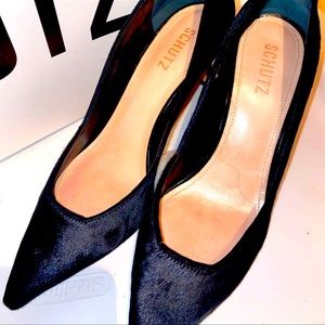 Schutz fur pumps